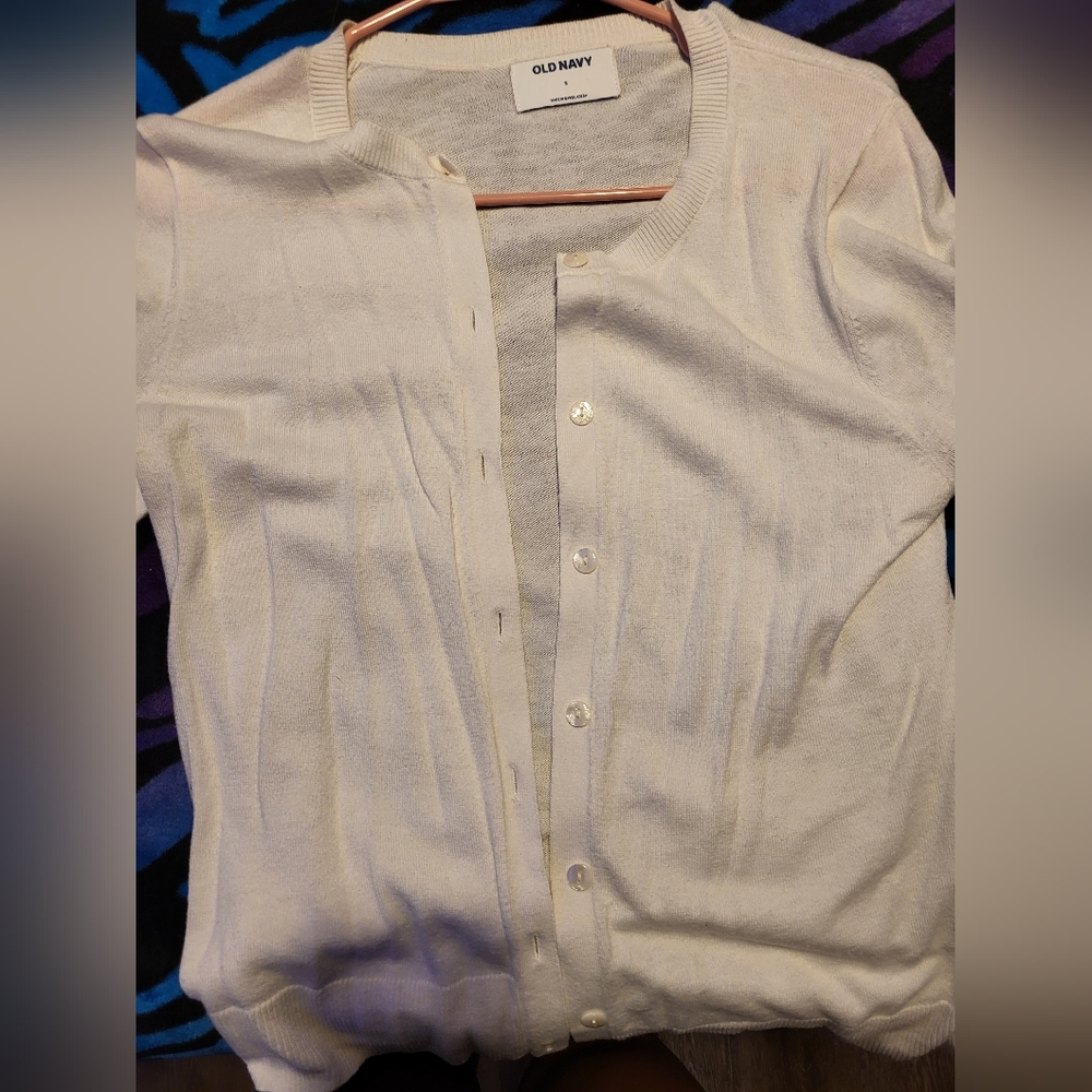Jacket - Picture 3 of 3